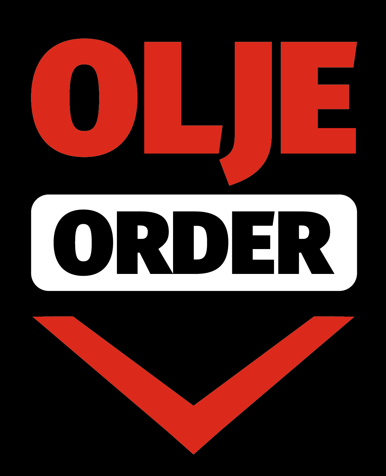 Oljeorder